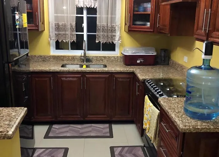 Apartment Azul-lapis Lazuli